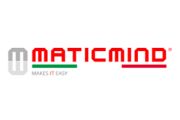 Logo Maticmind