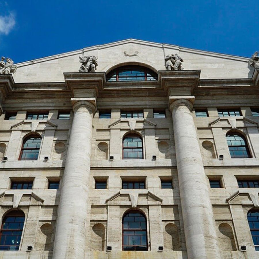 RedFish LongTerm Capital sbarca oggi a Piazza Affari