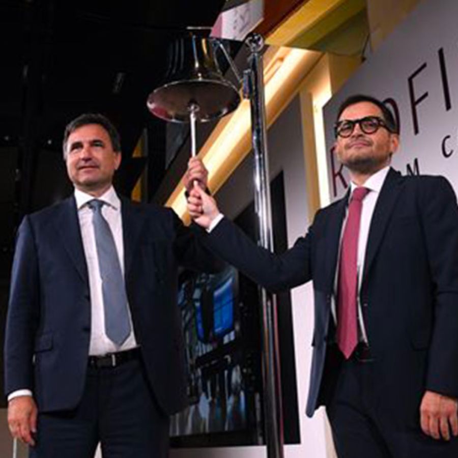 Redfish debutta su EGM e già guarda alle prossime acquisizioni di PMI